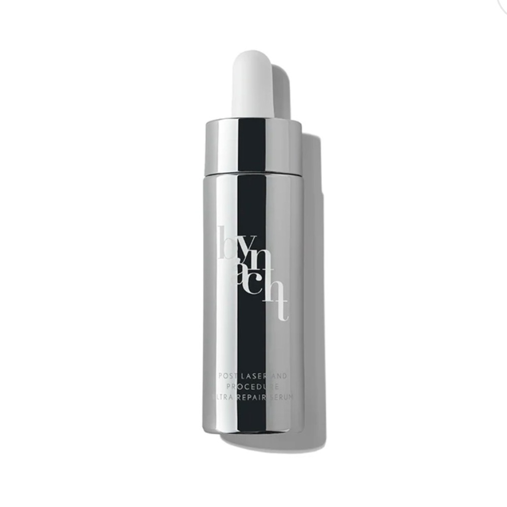 NIB BY NACHT POST LASER AND PROCEDURE ULTRA REPAIR SERUM $325 glass skin